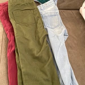 Jeggins Bundle